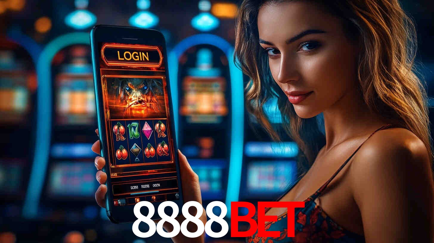 Segurança App 8888bet