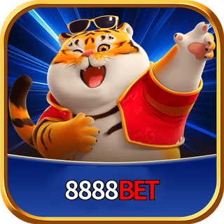 8888bet Logo