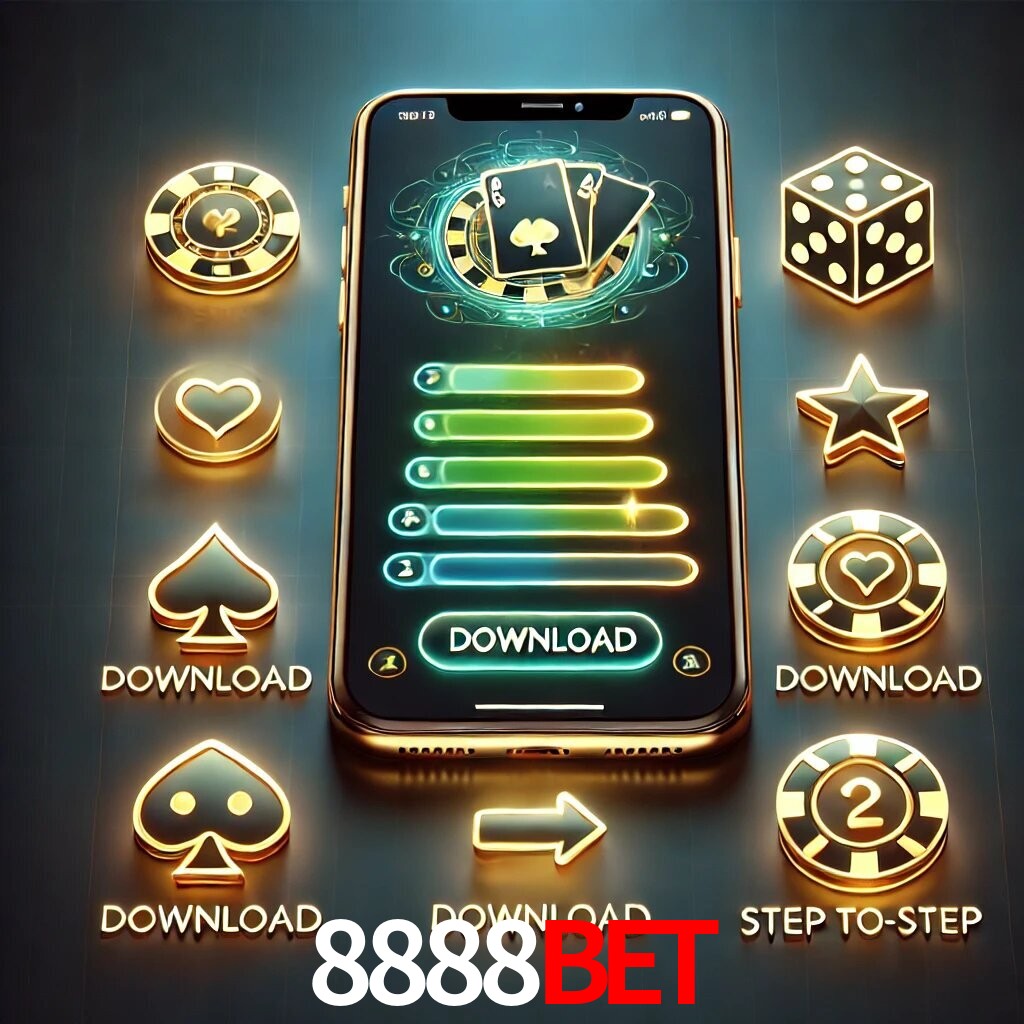 Como Baixar o App