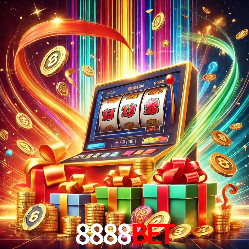 Promoções 8888BET
